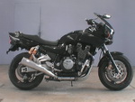 Заказать из Японии мотоцикл Yamaha XJR1200R 1996 фото 2